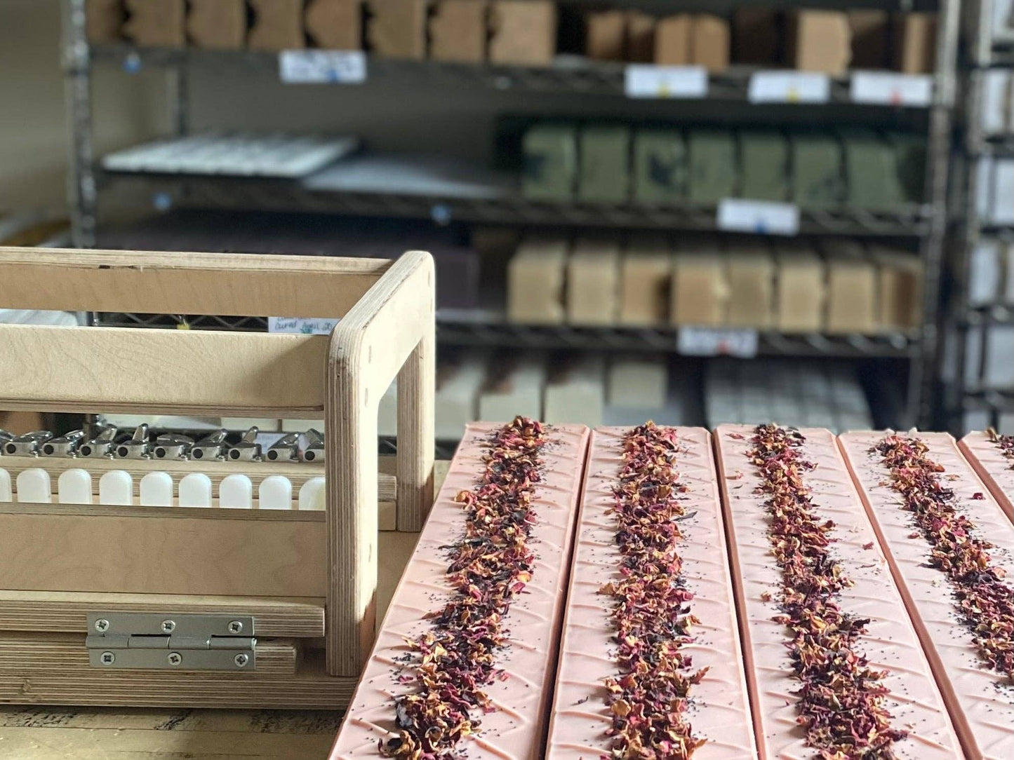 Bar Soap | Citrus Bloom