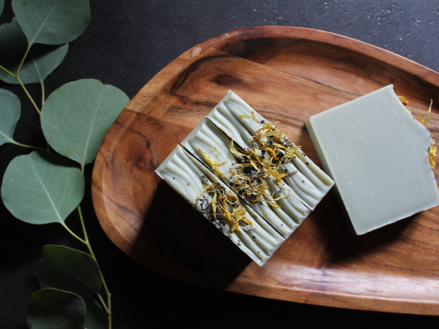 Bar Soap | Eucalyptus