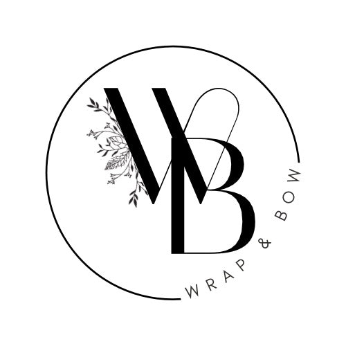 Wrap & Bow