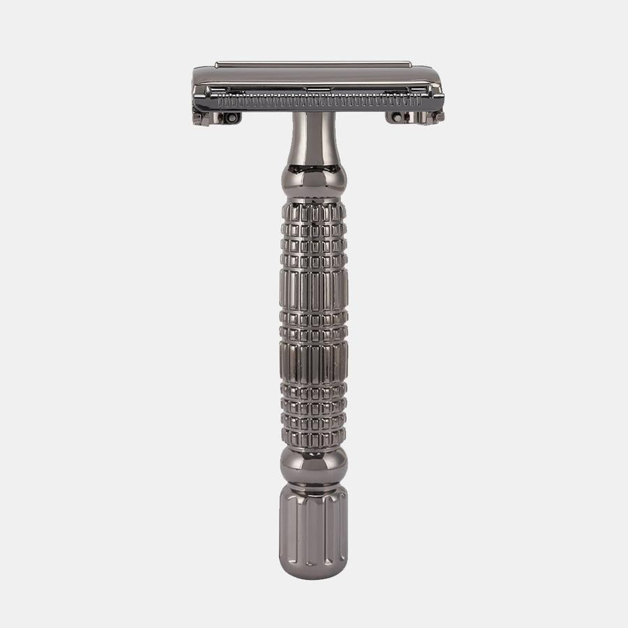 R1 Gunmetal Razor | Chrome