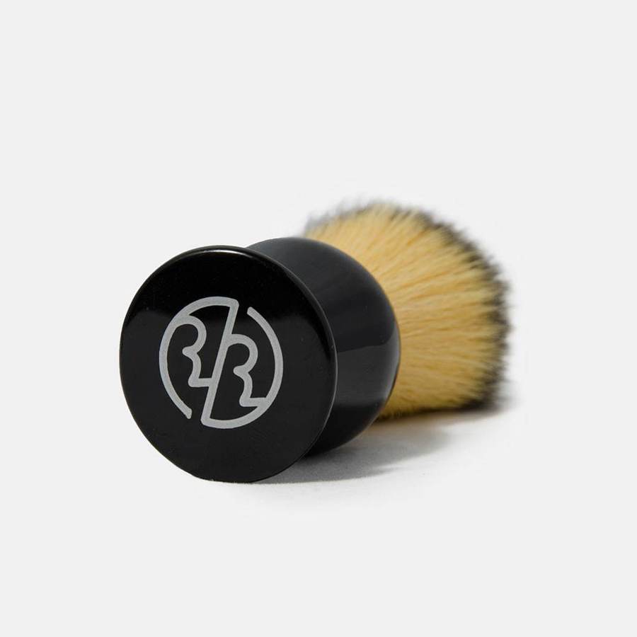 Synthetic Shave Brush