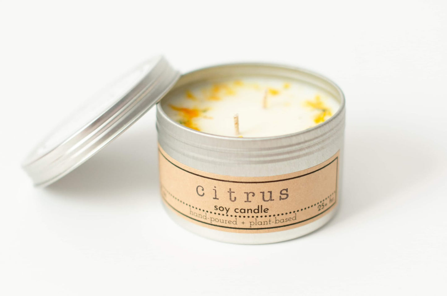 Citrus Candle