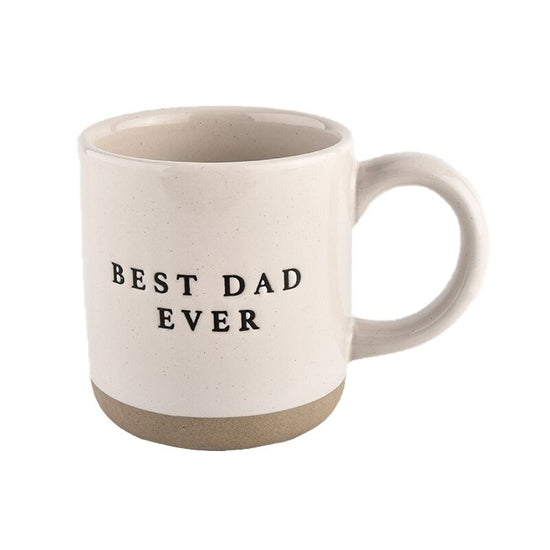 Best Dad Ever