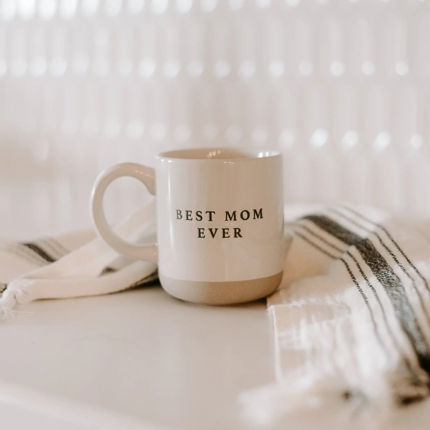 Best Mom Ever Coffee Mug