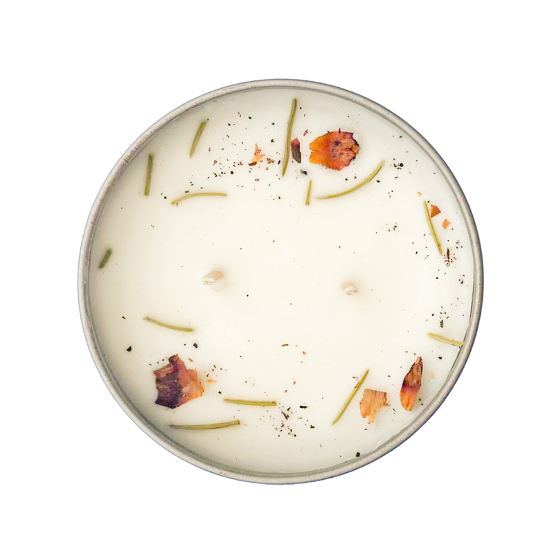Pine Candle