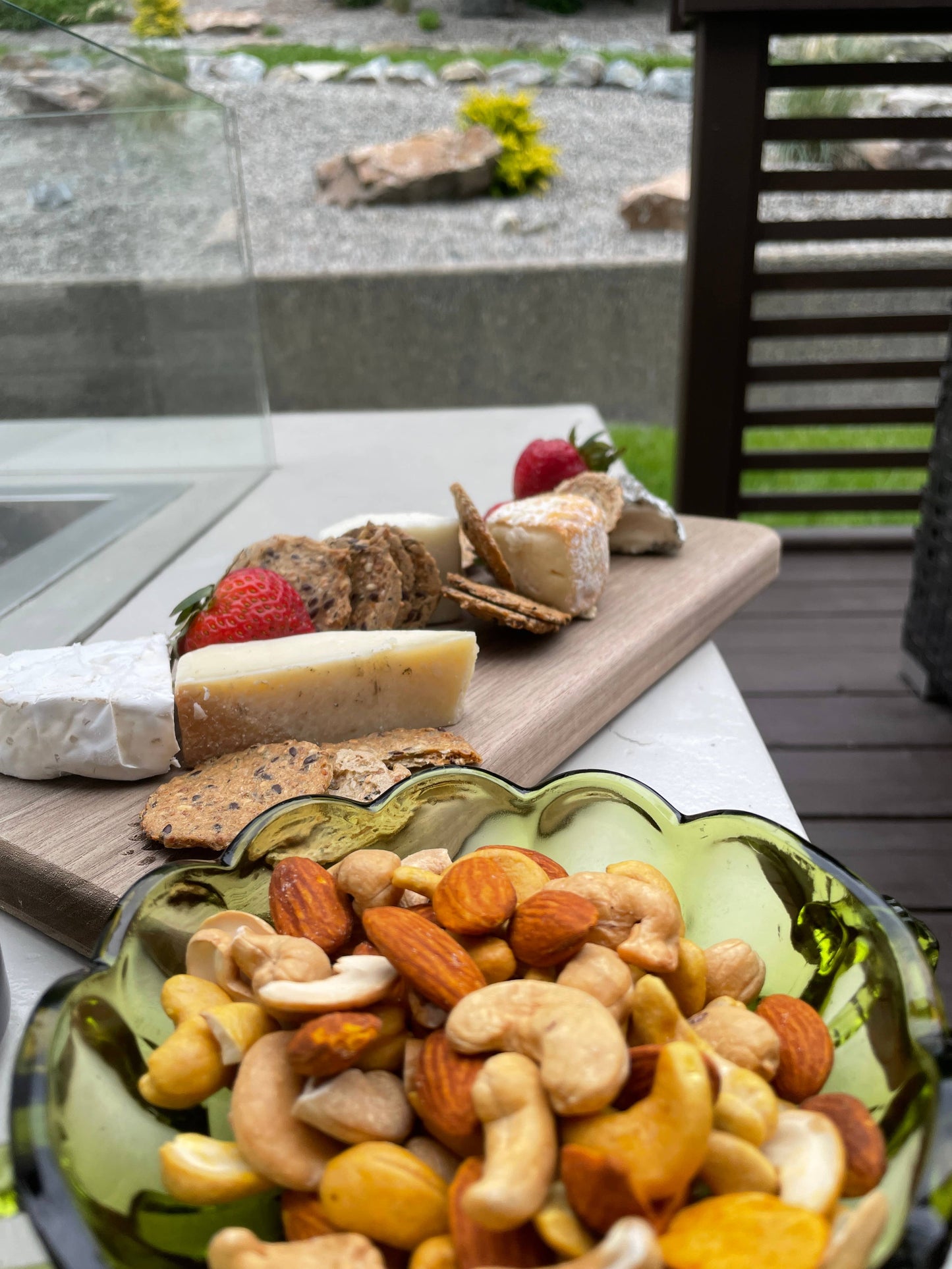 Cashews | Lightly Salted (57g)