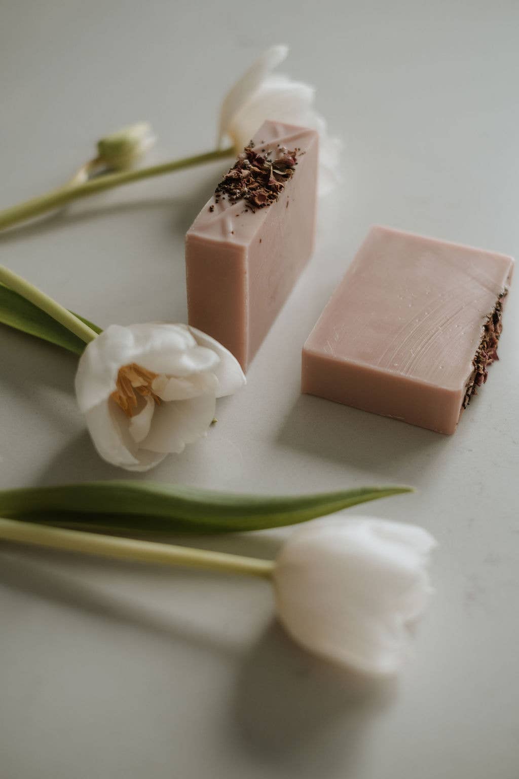 Bar Soap | Citrus Bloom