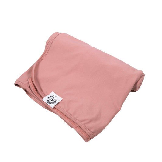 Butter Swaddle Blanket | Lily