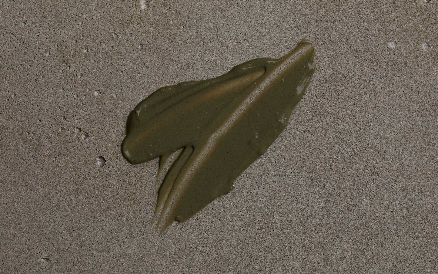 Face Mask |Charcoal + Matcha Detoxifying Mask