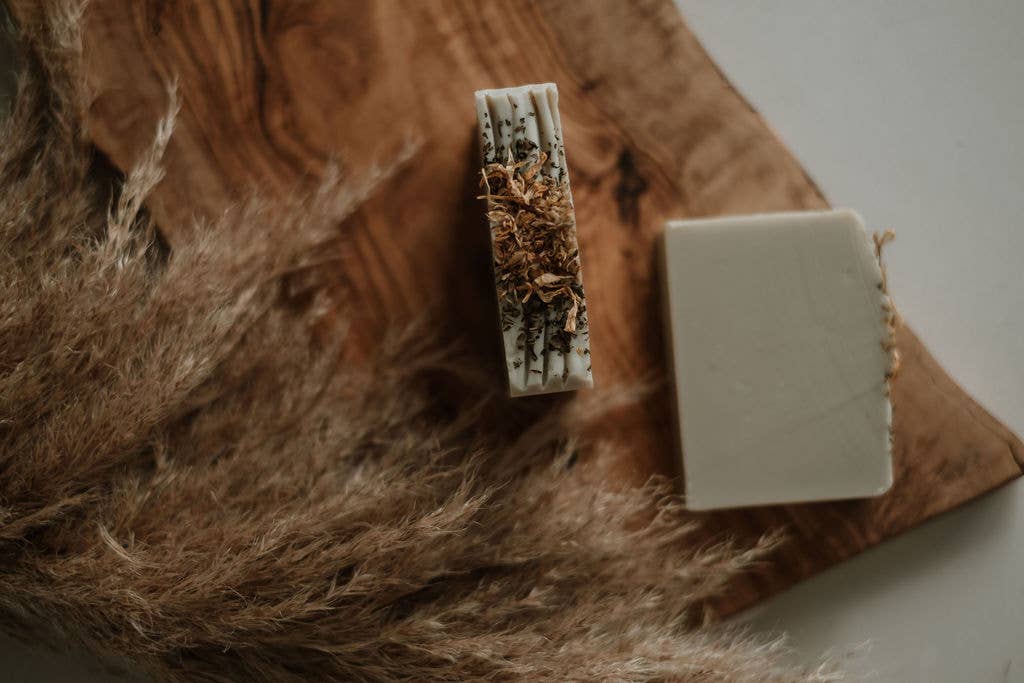 Bar Soap | Eucalyptus