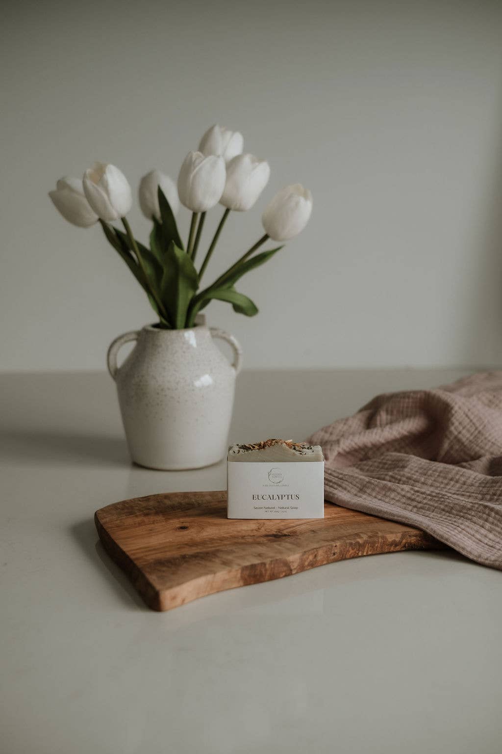 Bar Soap | Eucalyptus