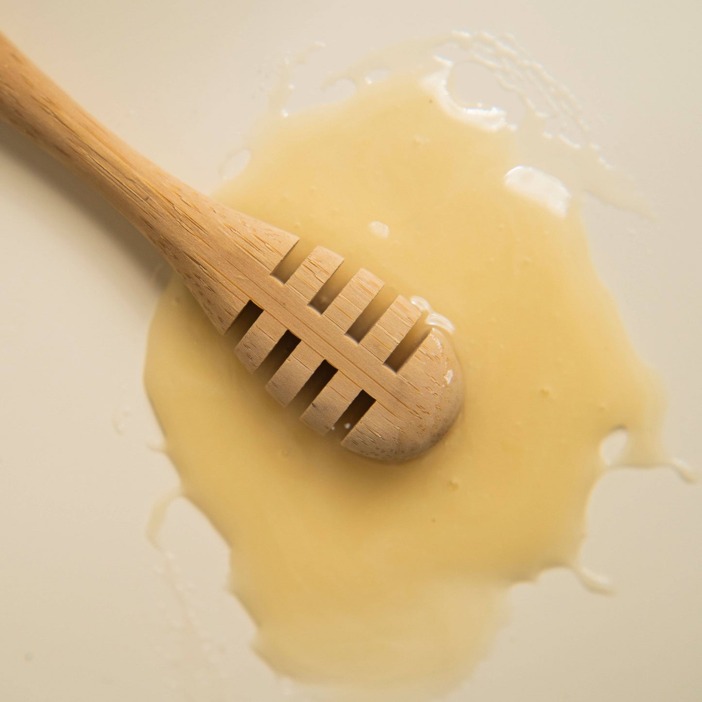 Honey Dipper | Bamboo