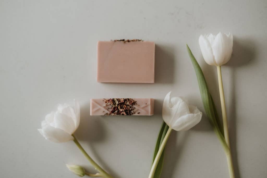 Bar Soap | Citrus Bloom