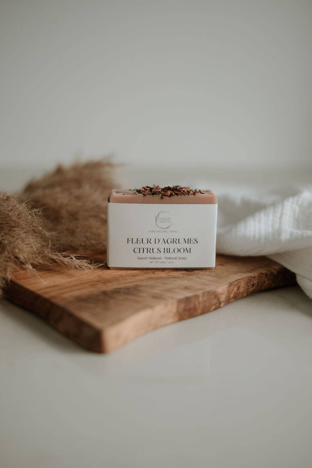 Bar Soap | Citrus Bloom