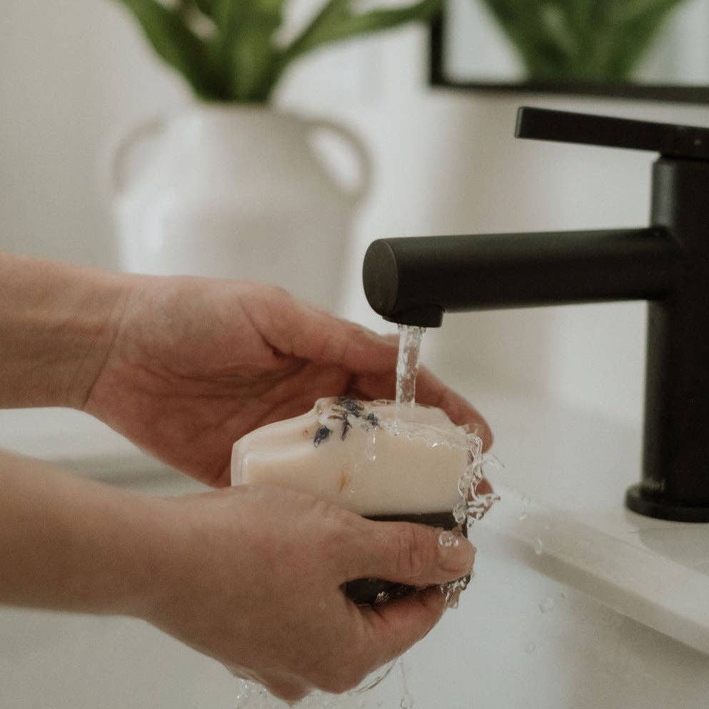 Bar Soap | Lavender