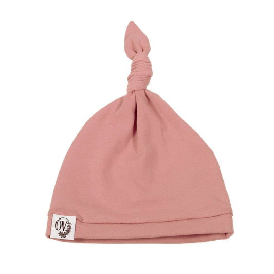 Lily Nodo Hat | 0 - 3 Month