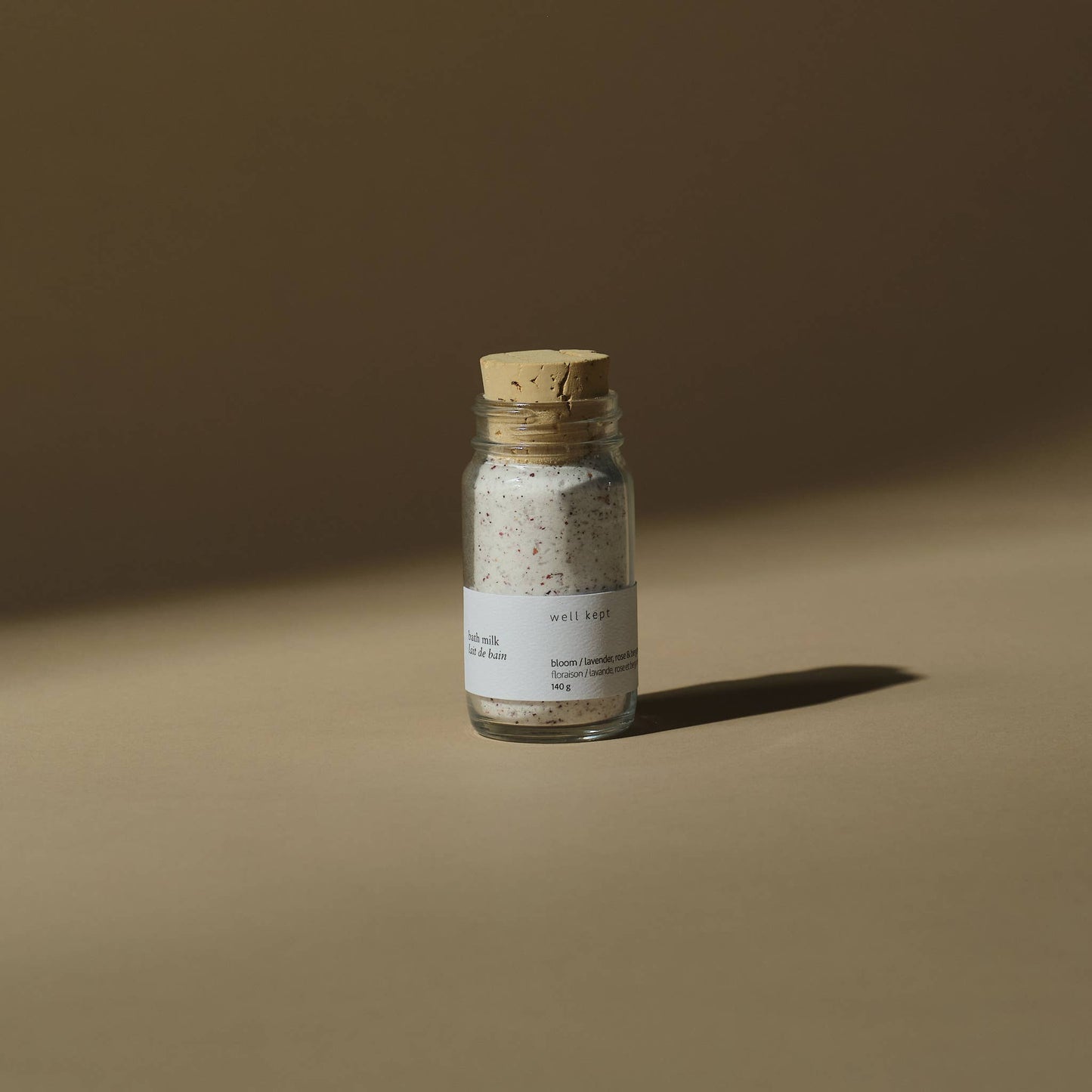 Bath Milk | Bloom (140g)