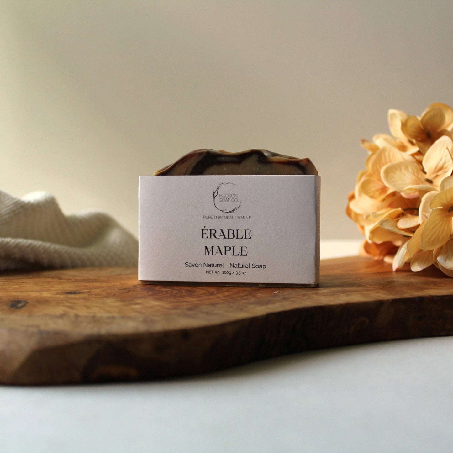 Bar Soap | Maple