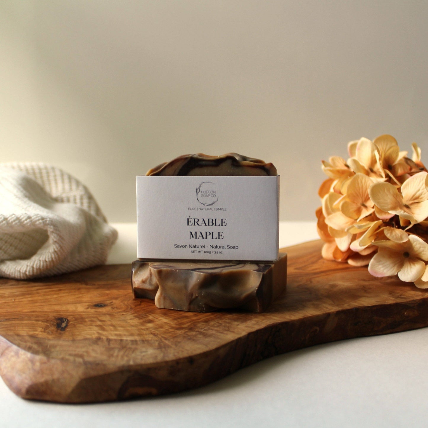 Bar Soap | Maple
