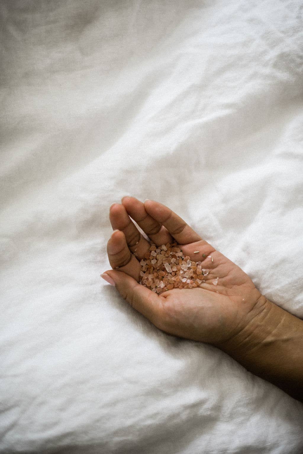 Soaking Salts | Bloom (450g)