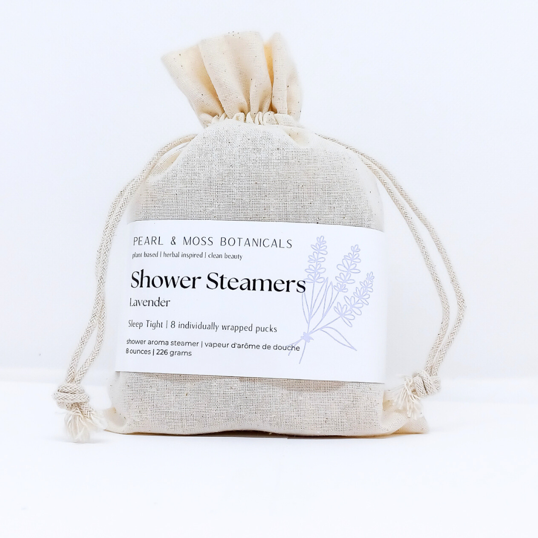 Shower Steamers | Lavender
