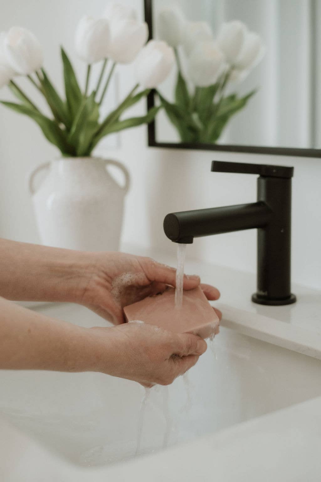 Bar Soap | Citrus Bloom