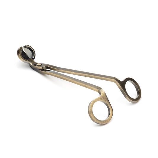 Candle Wick Trimmer | Antique